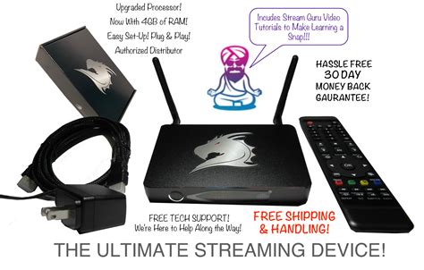 <strong>FreeStream</strong>/Genie <strong>TV</strong> Stream <strong>Box</strong> Adult Owned Pre-Owned 36 product ratings $250. . Freestream tv box not working
